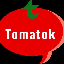 Logo TOMATOK (TOTT) - Cryptomonnaie