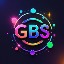 Logo GAMESBUYSELL (GBS) - Cryptomonnaie