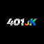 Logo 401jK (401JK)
