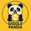 Logo Giggle Panda (GIGL)