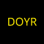 Logo DOYR (DOYR) - Cryptomonnaie