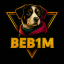 Logo BeB (BEB1M)