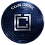 Logo CoinBank (COINBANK) - Cryptomonnaie