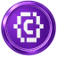 Logo CodexField (CODEX) - Cryptomonnaie