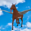 Logo Flying Ketamine Horse (FKH) - Cryptomonnaie