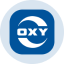 Logo Occidental Petroleum Tokenized Stock (Ondo) (OXYon)