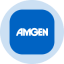 Logo Amgen Tokenized Stock (Ondo) (AMGNon) - Cryptomonnaie