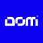 Logo Dominion (DOM) - Cryptomonnaie