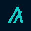 Logo Algorand (ALGO)