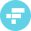 Logo FTX Token (FTT)
