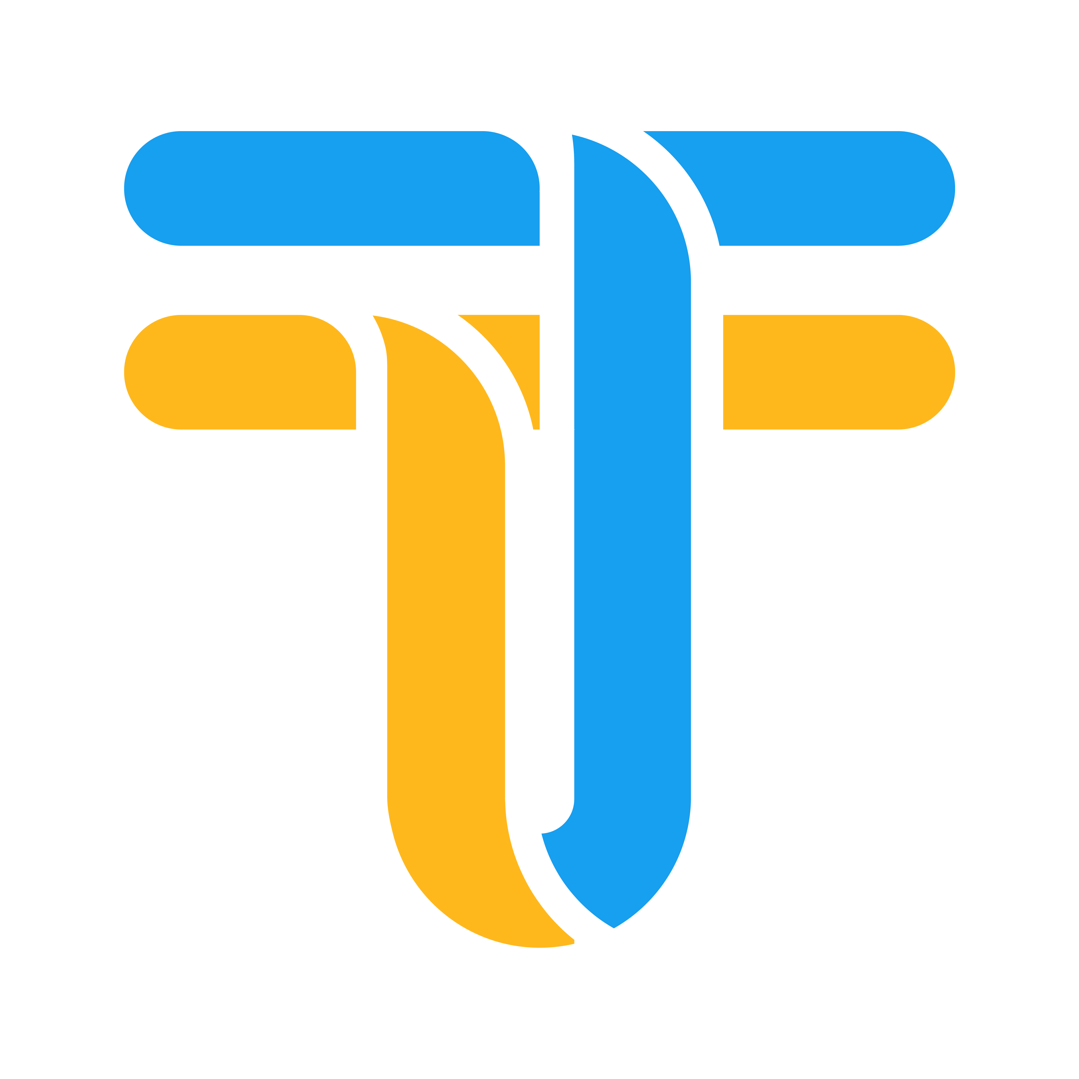 Logo Tokoin (TOKO) - Cryptomonnaie