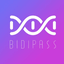 Logo BidiPass (BDP)