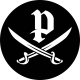 Logo PirateCash (PIRATE)