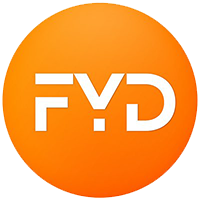 Logo FYDcoin (FYD)