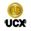 Logo UCX (UCX) - Cryptomonnaie