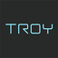 Logo TROY (TROY) - Cryptomonnaie