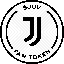 Logo Juventus Fan Token (JUV)