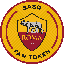 Logo AS Roma Fan Token (ASR)