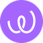 Logo Energy Web Token (EWT)