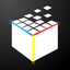 Logo Somnium Space Cubes (CUBE)