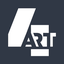 Logo 4ART Coin (4ART) - Cryptomonnaie