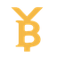 Logo Bityuan (BTY) - Cryptomonnaie