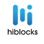 Logo Hiblocks (HIBS) - Cryptomonnaie
