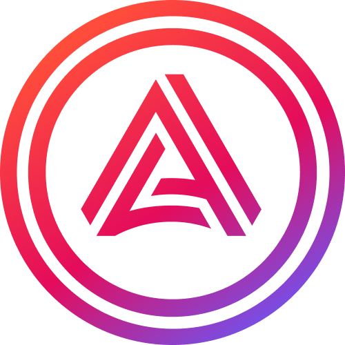 Logo Acala Token (ACA)