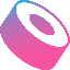 Logo SushiSwap (SUSHI)