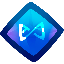 Logo Axie Infinity (AXS)
