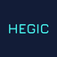 Logo Hegic (HEGIC)