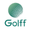 Logo Golff (GOF) - Cryptomonnaie