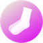 Logo Unisocks (SOCKS)