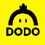 Logo DODO (DODO)