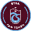 Logo Trabzonspor Fan Token (TRA)