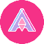 Logo Azuki (AZUKI) - Cryptomonnaie