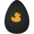 Logo Duck DAO (DLP Duck Token) (DUCK) - Cryptomonnaie