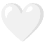 Logo Whiteheart (WHITE)