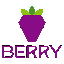 Logo Berry Data (BRY) - Cryptomonnaie