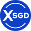 Logo XSGD (XSGD)