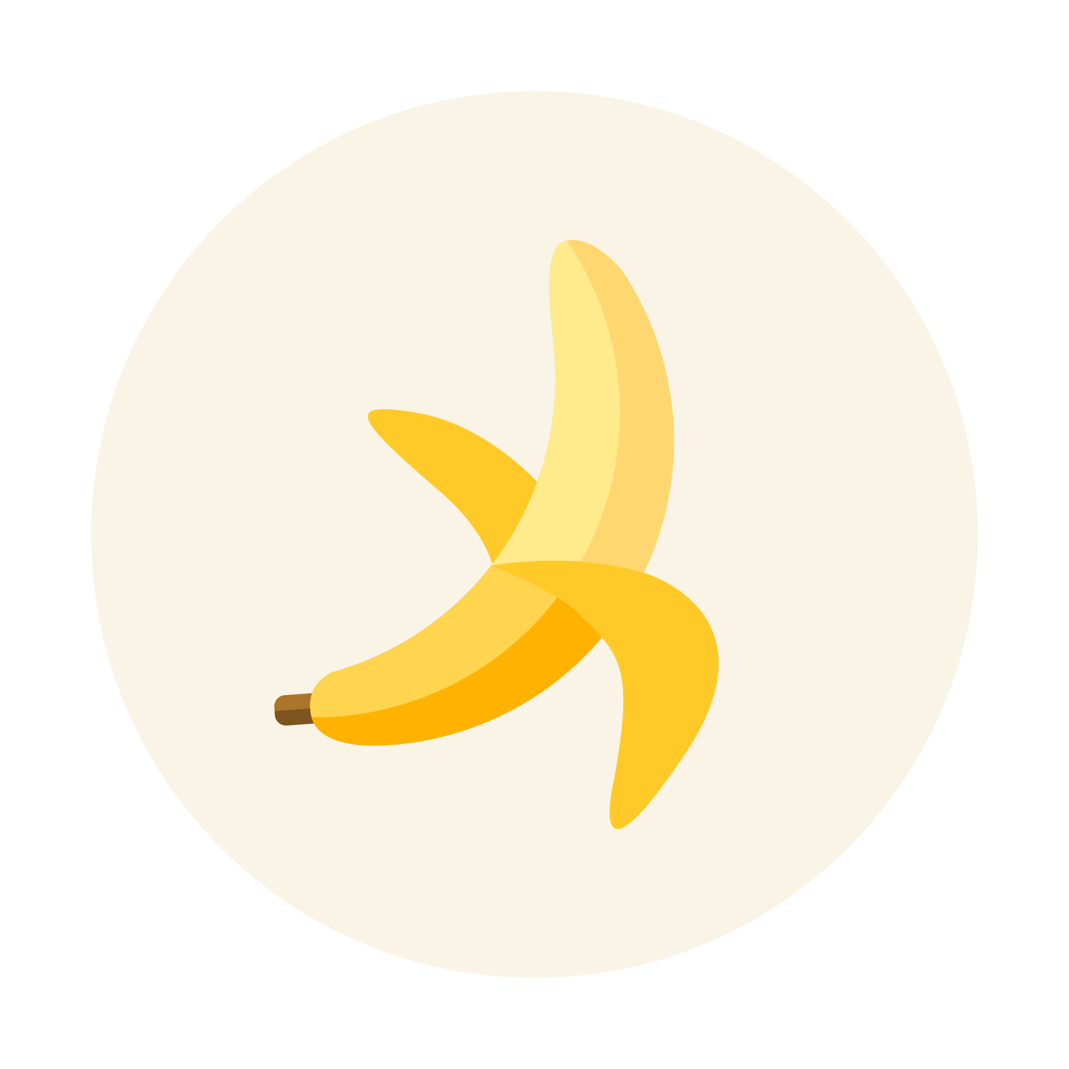 Logo ApeSwap (BANANA) - Cryptomonnaie