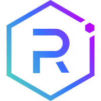 Logo Raydium (RAY)