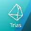Logo Trias Token (New) (TRIAS)