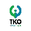 Logo Toko Token (TKO)
