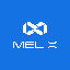 Logo MELX (MEL) - Cryptomonnaie