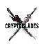 Logo CryptoBlades (SKILL) - Cryptomonnaie