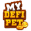 Logo My DeFi Pet (DPET)
