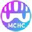 Logo My Crypto Heroes (MCHC)