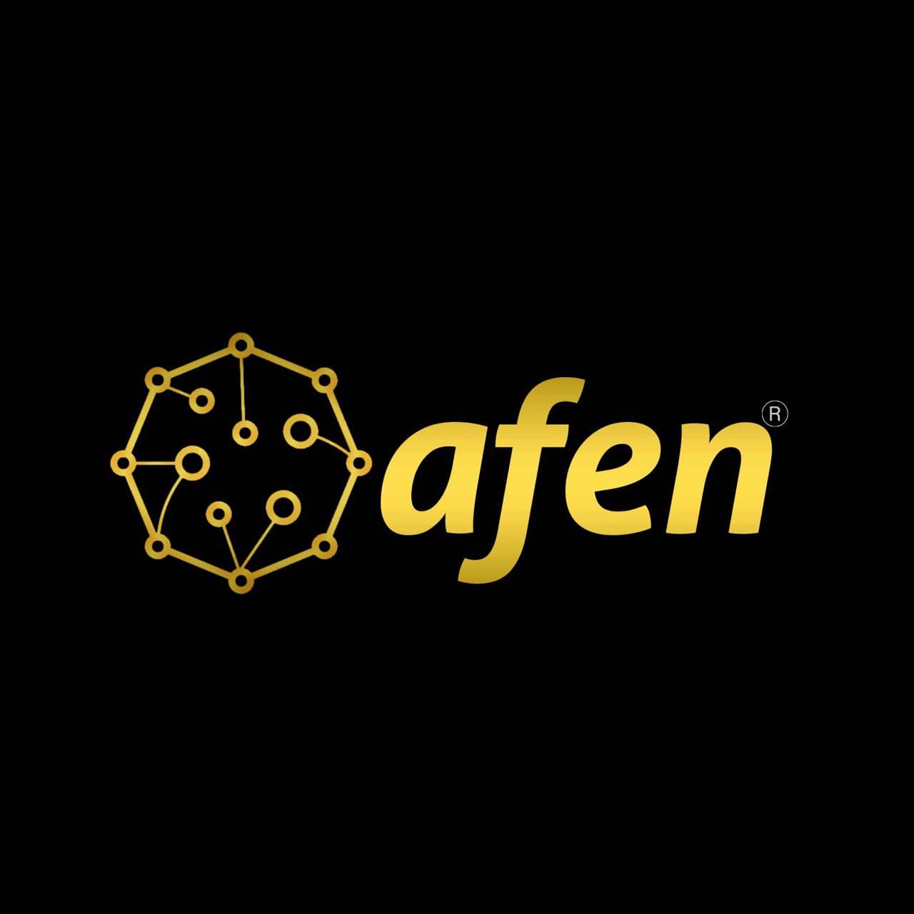 Logo AFEN Blockchain Network (AFEN) - Cryptomonnaie
