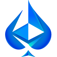 Logo Virtue Poker (VPP) - Cryptomonnaie